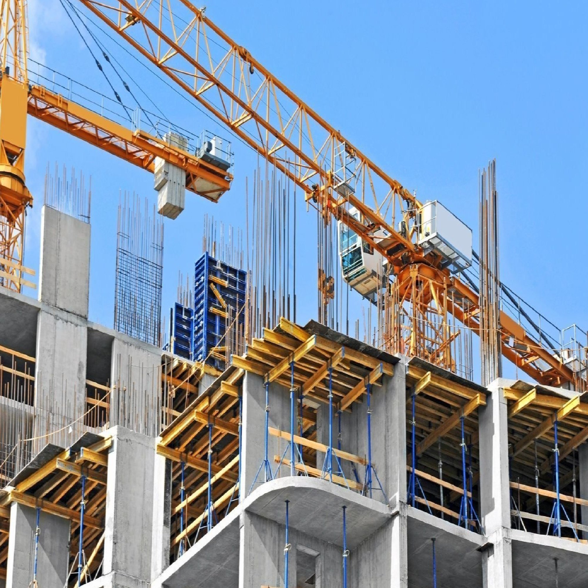 Infrastructure execution