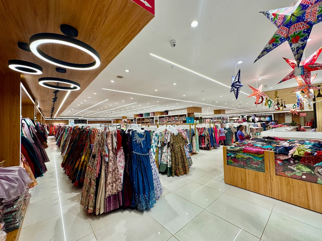 COWORKING SPACE FIT-OUT – View 1