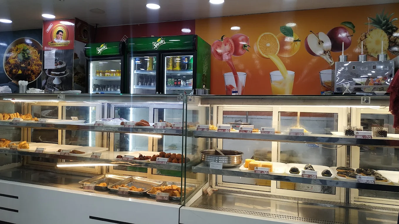 COWORKING SPACE FIT-OUT – View 2