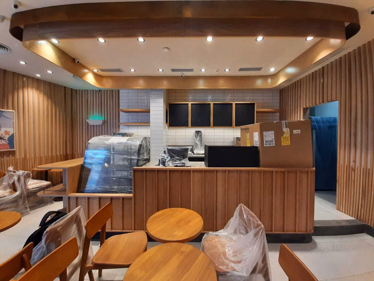 TATA STARBUCKS – View 2