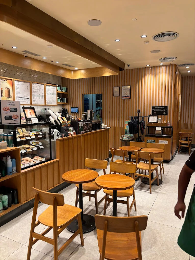 TATA STARBUCKS – View 3