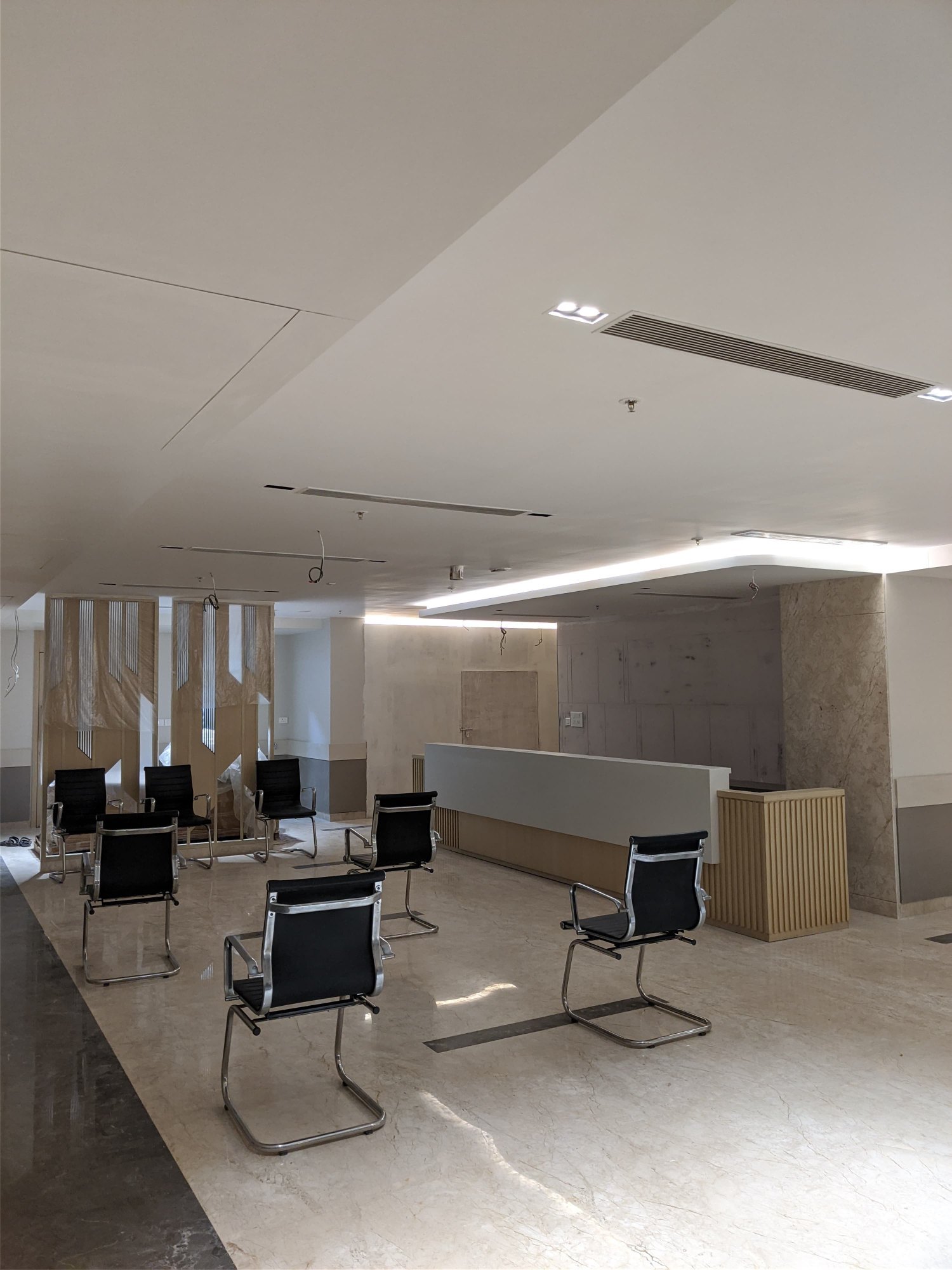 SHALBY HOSPITAL – View 2