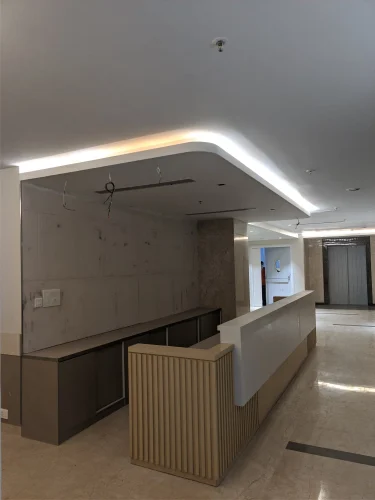 SHALBY HOSPITAL – View 3