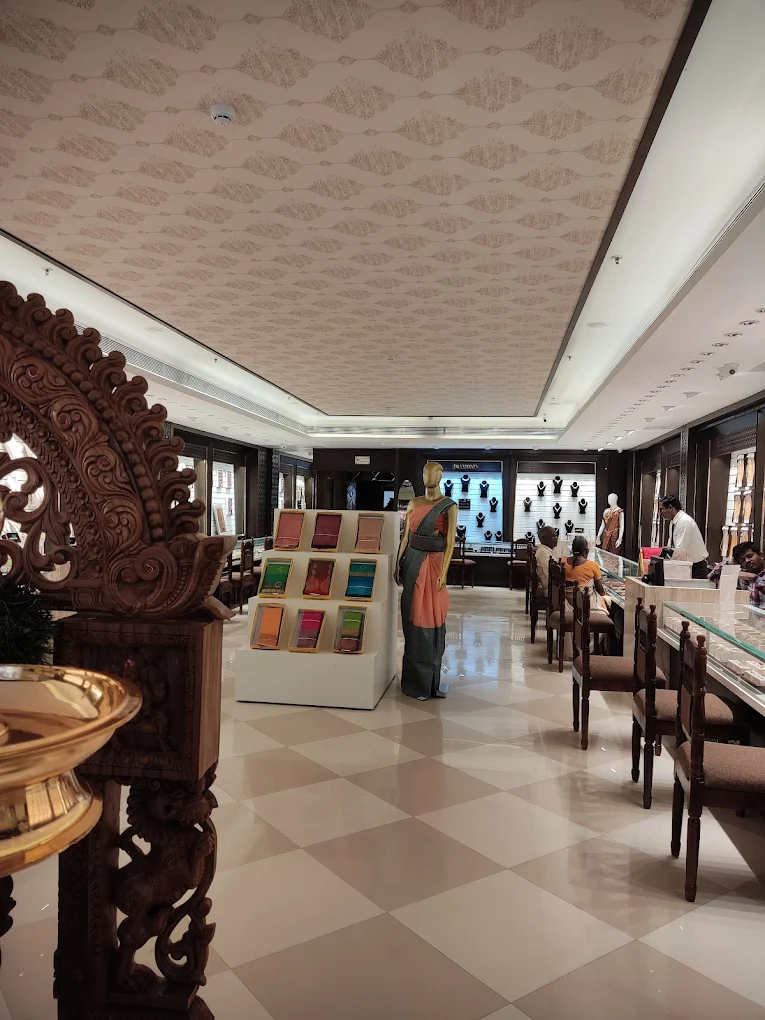 MANUFACTURING FACILITY FIT-OUT – View 2