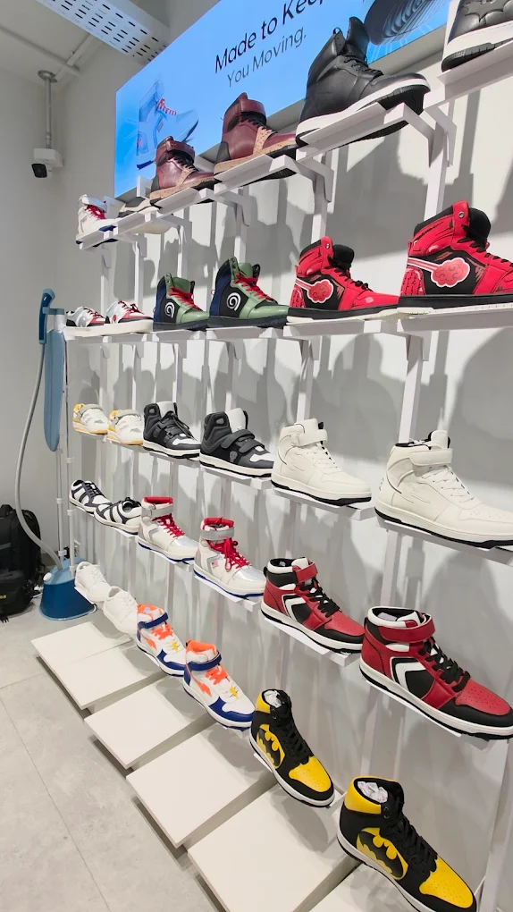 BEWAKOOF STORE – View 4