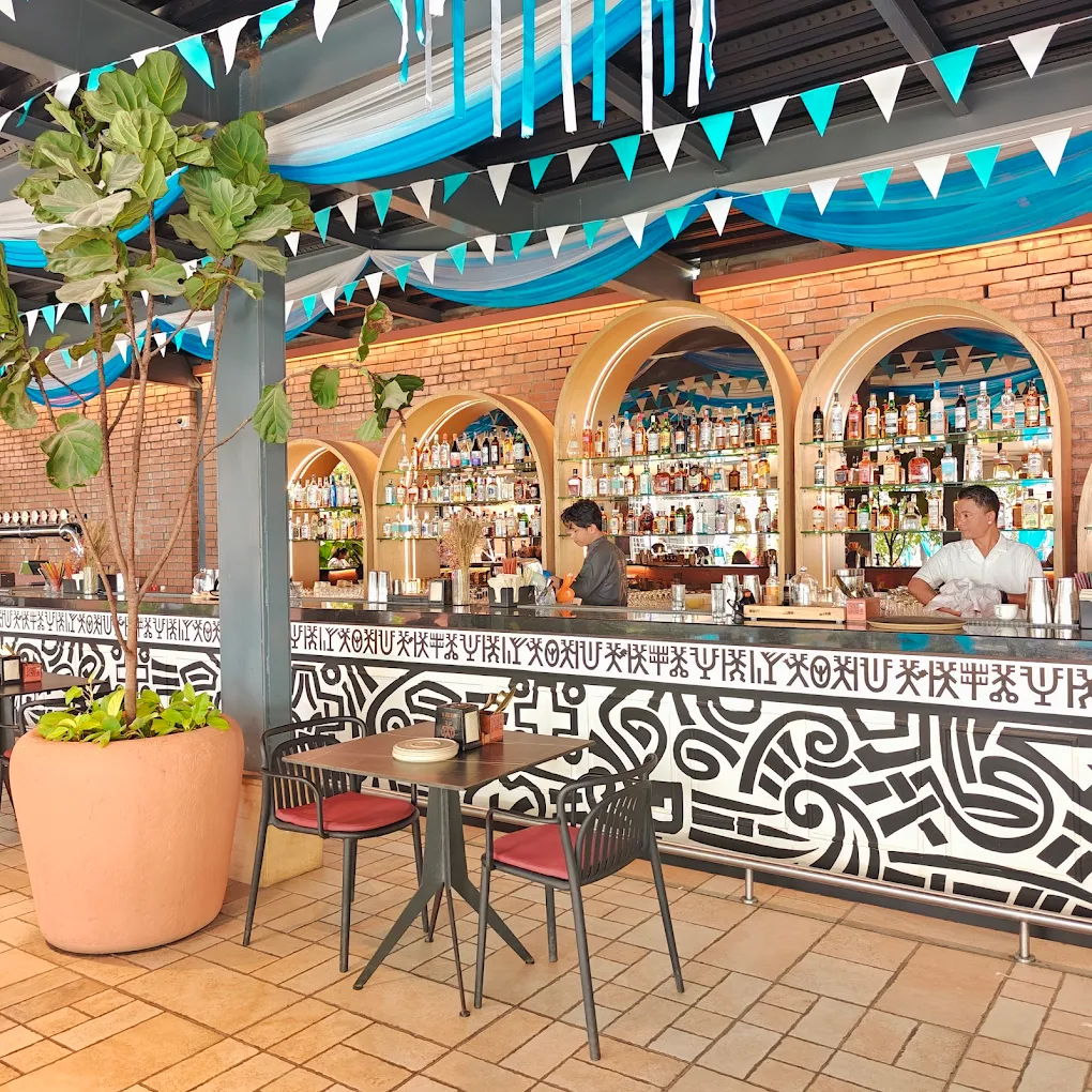 ICB – INDIAN CRAFT BREWERY – View 2