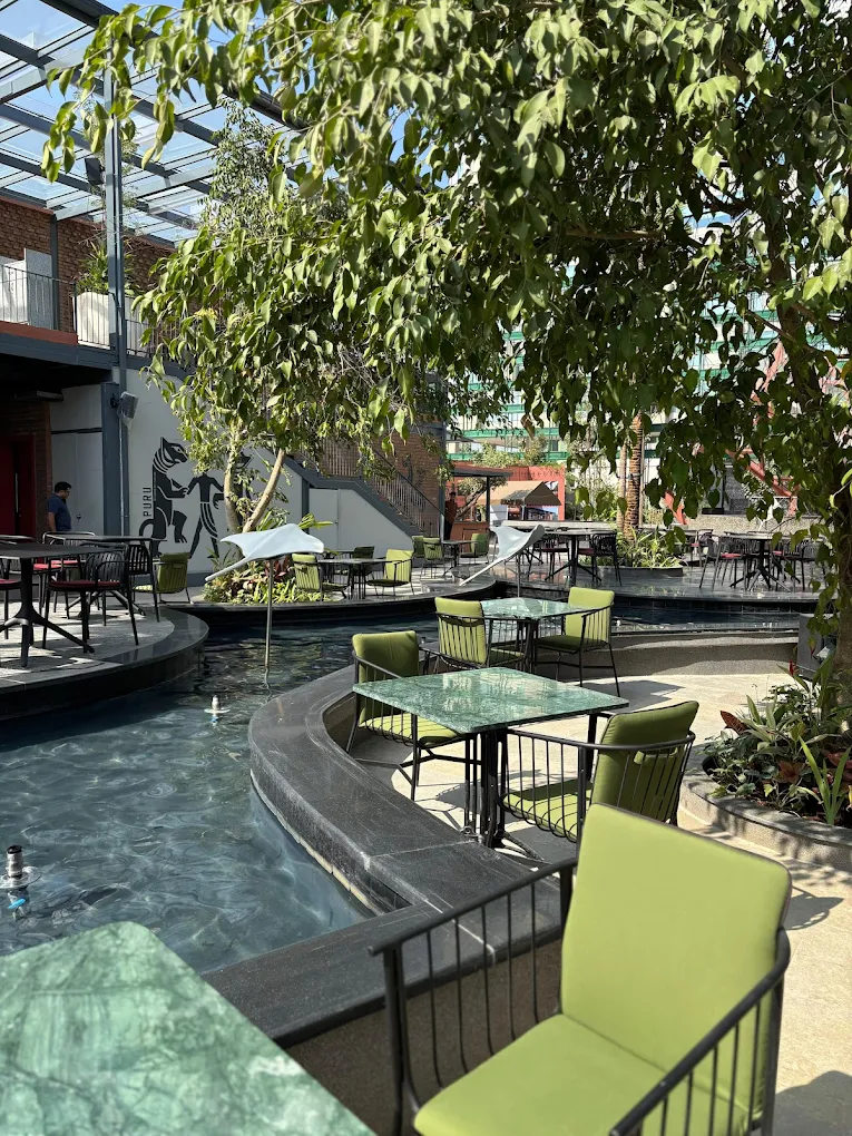 ICB – INDIAN CRAFT BREWERY – View 3