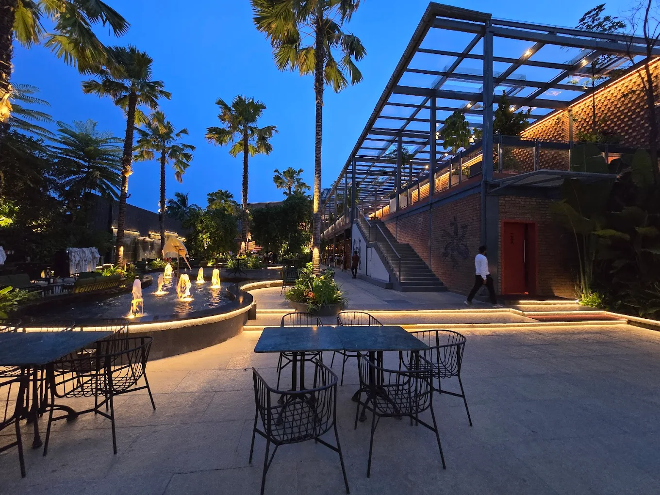 ICB – INDIAN CRAFT BREWERY – View 4